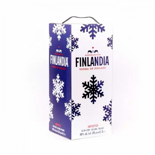 Finlandia Winter 3L
